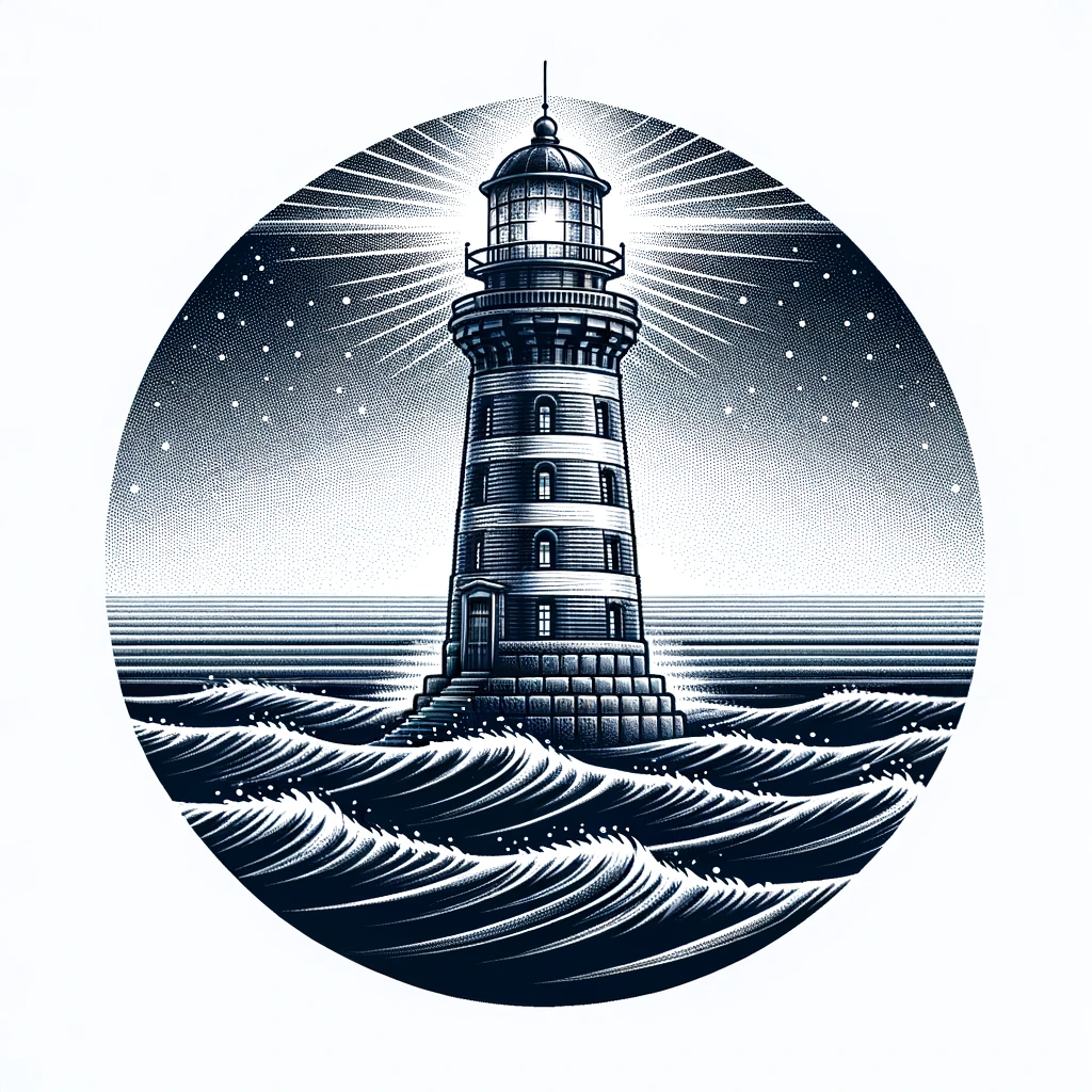 Listen Lighthouse